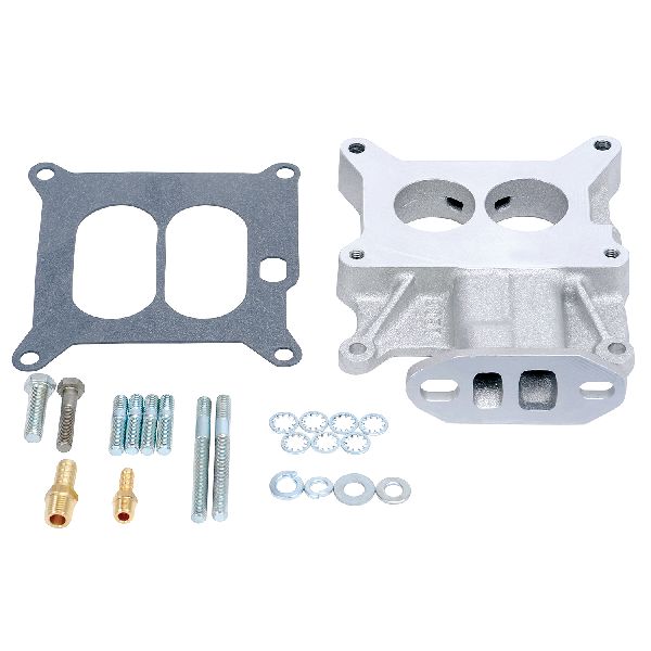Edelbrock Exhaust Gas Recirculation (EGR) Valve Spacer Plate 