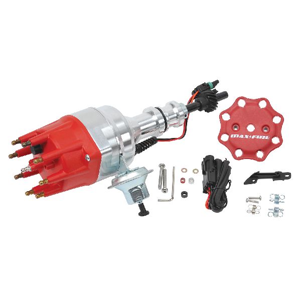 Edelbrock Distributor 