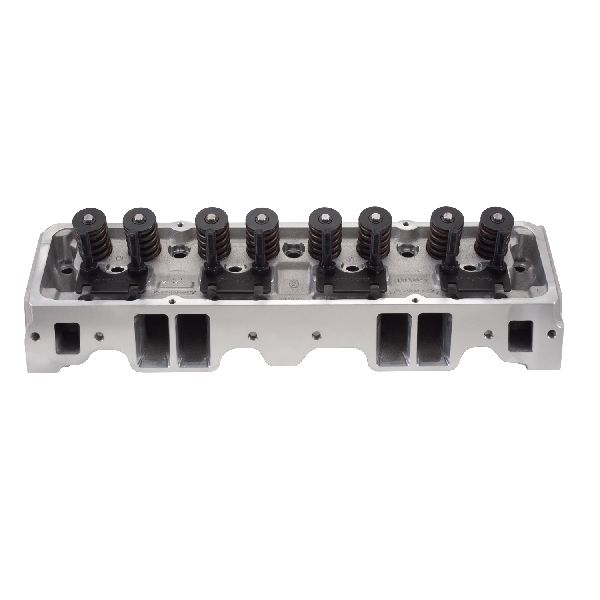 Edelbrock Engine Cylinder Head 