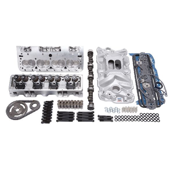 Edelbrock Engine Top End Kit 