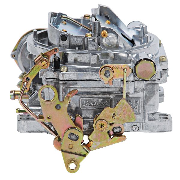 Carburetor for 1984-1988 Dodge W100 (Edelbrock 1906)
