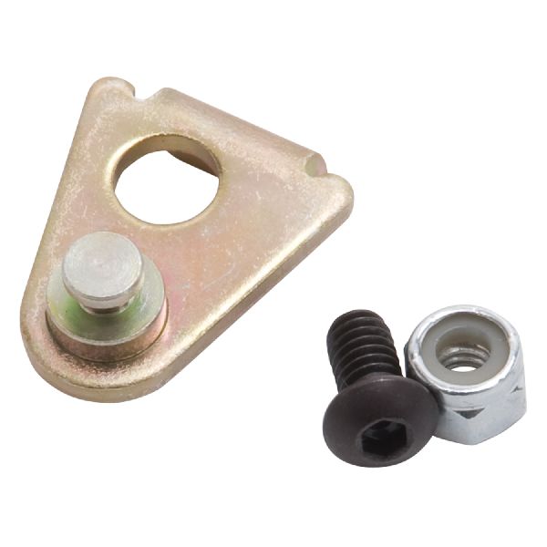 Edelbrock Automatic Transmission Kickdown Cable Bracket 
