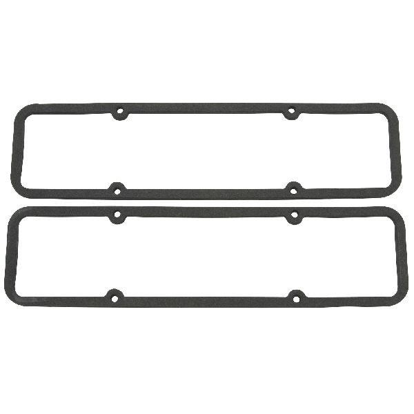 Edelbrock Engine Valve Cover Gasket Set 