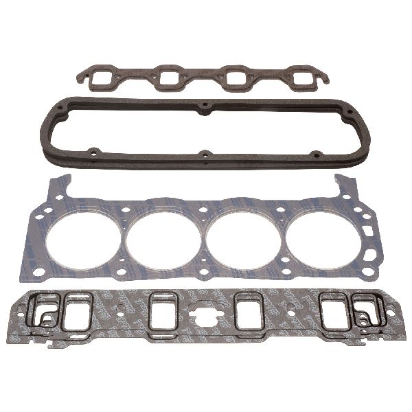Edelbrock Engine Cylinder Head Gasket Set 