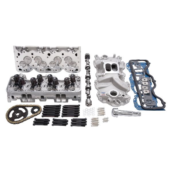 Edelbrock Engine Top End Kit 