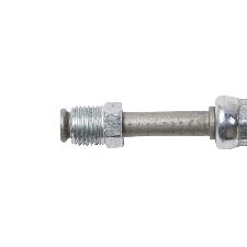 Parts Master 70608 Power Steering Pressure Hose