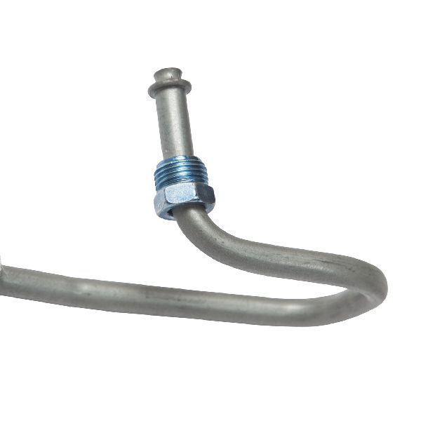 Edelmann Power Steering Pressure Line Hose Assembly  Pump To Gear 