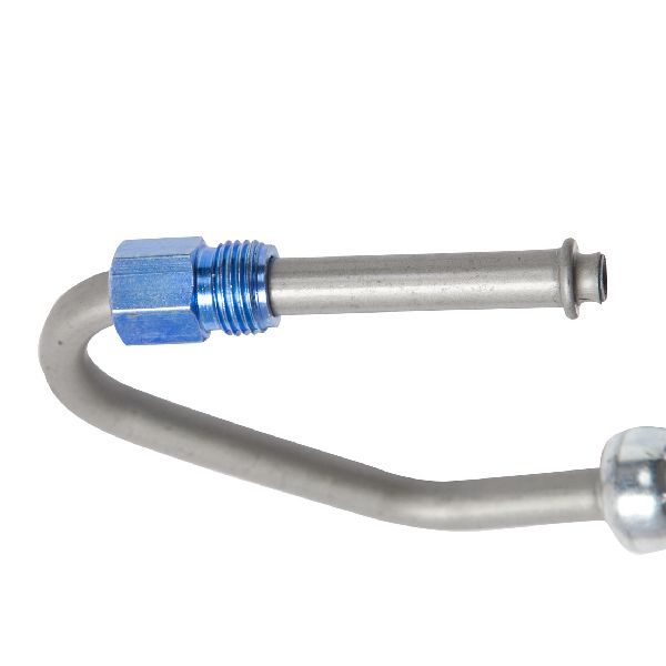 Edelmann Power Steering Pressure Line Hose Assembly  Pump To Gear 