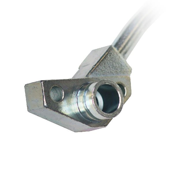 Edelmann Power Steering Pressure Line Hose Assembly  Pump To Gear 
