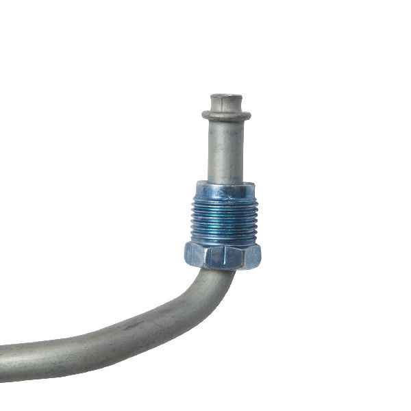 Edelmann Power Steering Pressure Line Hose Assembly  Pump To Gear 