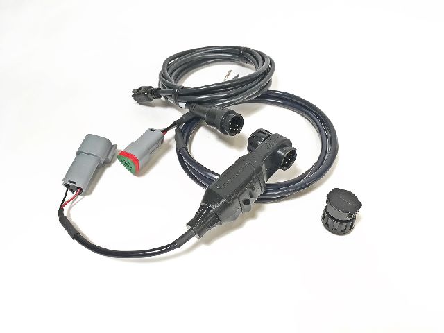 Computer Chip Programmer Input Cable (Edge 98654)