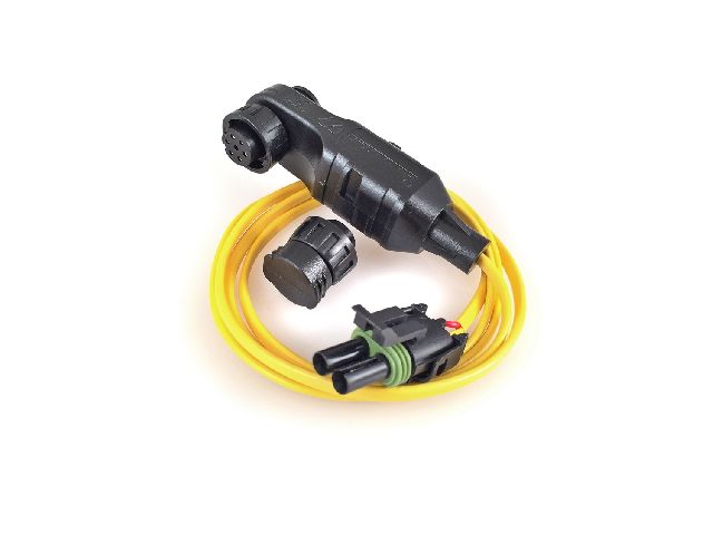 Edge Pyrometer Sensor 