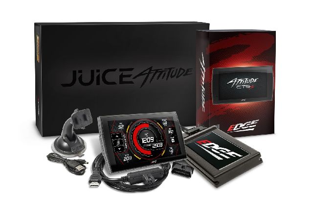 Edge Computer Chip Programmer 