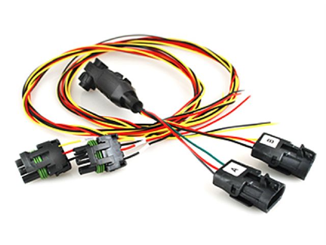 Edge Engine Control Module Wiring Harness 