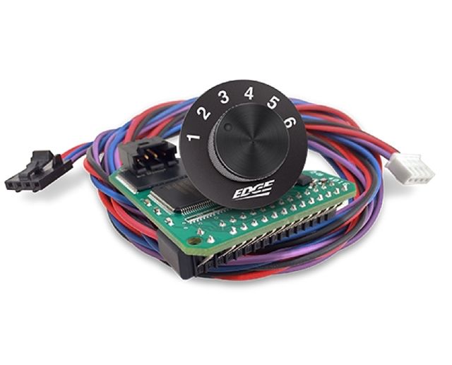 Engine Control Module (ECM) PROM (Edge 14000)