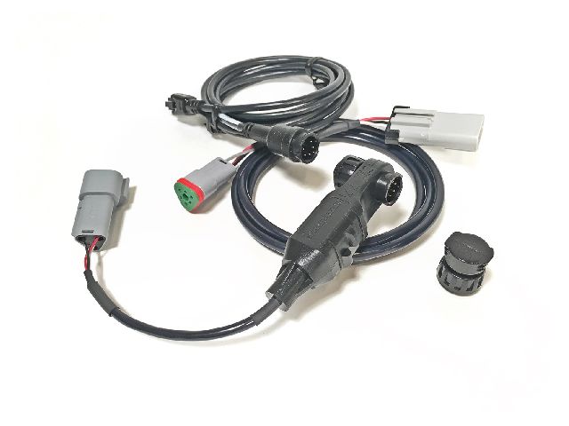 Computer Chip Programmer Input Cable (Edge 98652)