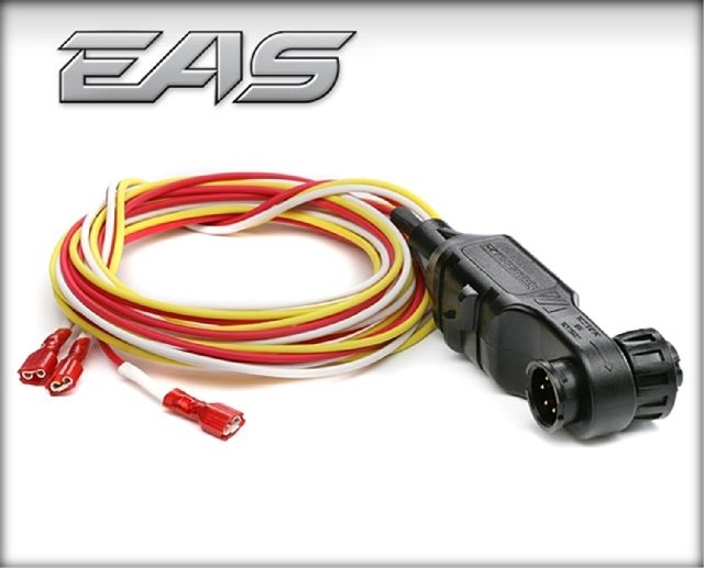 Edge Turbocharger Shut-Off Timer 
