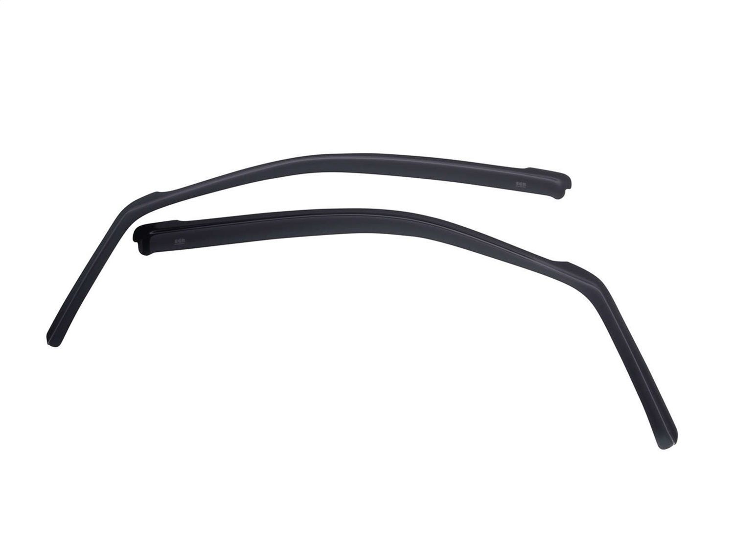 2014, 2013, 2012, 2011, 2010, 2009, 2008, 2007, 2006, 2005, 2004 Ford F-150 Side Window Deflector