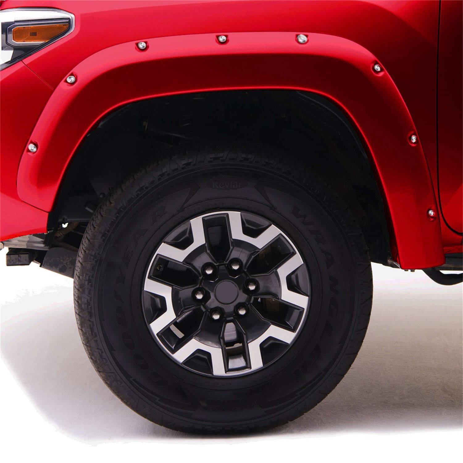 2021, 2020, 2019, 2018 Ford F-150 Fender Flare