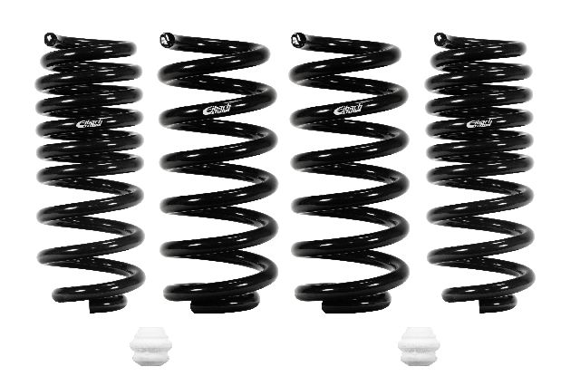 Eibach Coil Spring Lowering Kit  Front and Rear 
