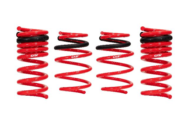 Eibach Coil Spring Lowering Kit  Front and Rear 