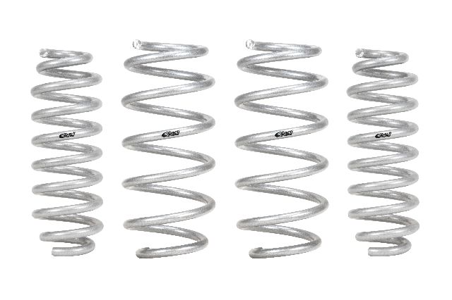 Eibach Suspension Lift Kit 