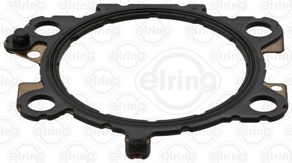 Fuel Injection Throttle Body Adapter Gasket (Elring 369.622)