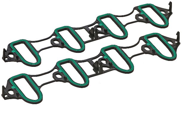 Fuel Injection Plenum Gasket Set (Elring 878.650)