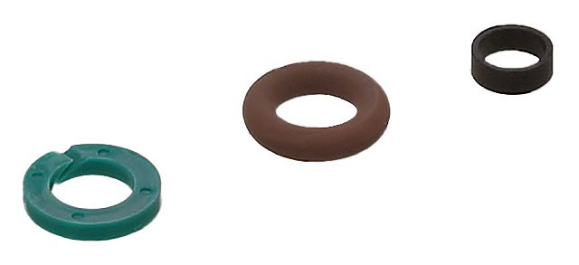 Fuel Injector O-Ring Kit (Elring 933.140)