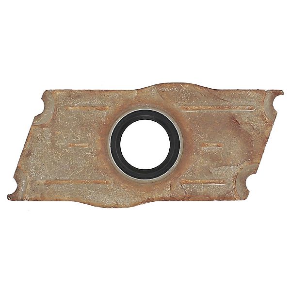 Ignition Coil Cover (Elring 467.450)