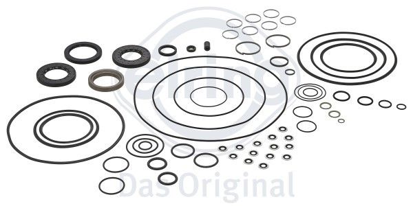 Automatic Transmission Seals and O-Rings Kit (Elring 821.430)