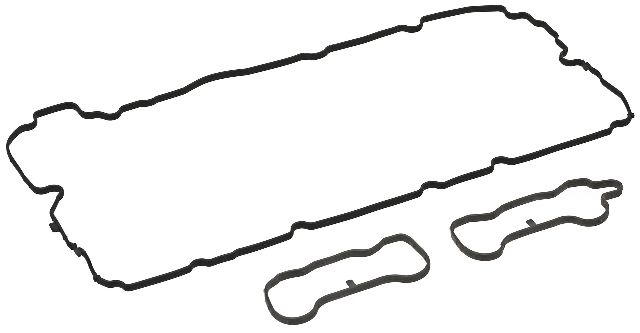 Engine Valve Cover Gasket Set for 2013-2018 BMW X5 (Elring 794.880)