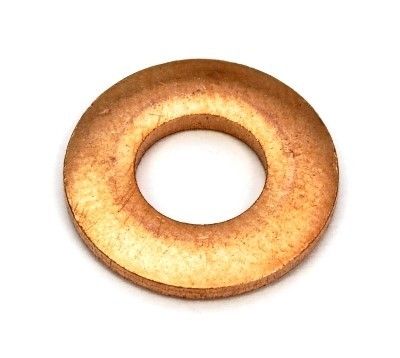 Fuel Injection Nozzle Holder O-Ring (Elring 199.360)