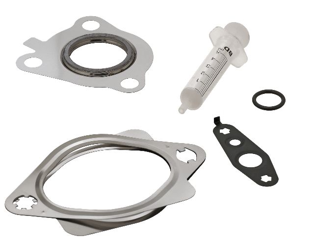 Turbocharger Mounting Kit (Elring 727.220)