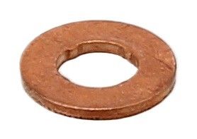 Fuel Injection Nozzle Holder O-Ring (Elring 293.140)