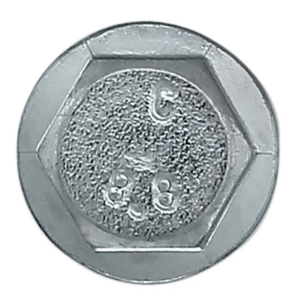 A/C Accumulator Bolt - Lower, Rear (Elring 795.390)