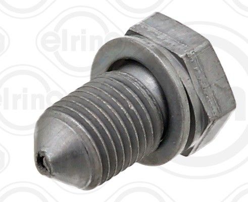 Engine Oil Drain Plug (Elring 567.640)