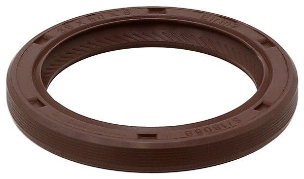 Engine Camshaft Gasket - Front (Elring 135.140)