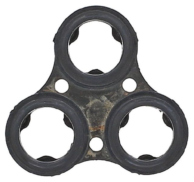 Engine Valve Cover Gasket (Elring 599.290)