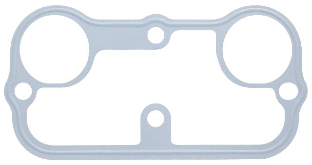 Engine Valve Cover Gasket (Elring 655.581)