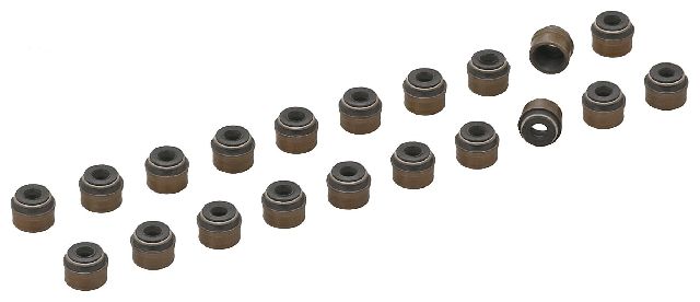 Engine Valve Stem Oil Seal Set for 2000-2006 Audi TT (Elring 235.620)