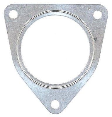 Exhaust Pipe Flange Gasket - Center (Elring 016.460)