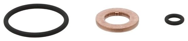 Fuel Injection Nozzle O-Ring Kit (Elring 883.690)