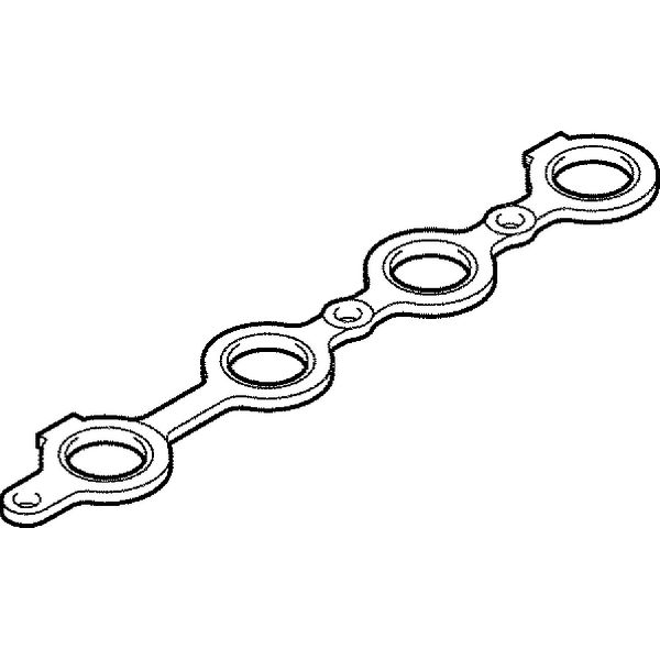Engine Intake to Exhaust Gasket (Elring 773.860)