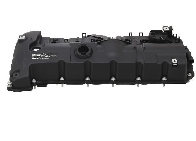 Engine Valve Cover (Elring 477.270)