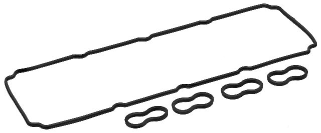 Engine Valve Cover Gasket Set for 2005-2021 Jeep Grand Cherokee (Elring 927.100)