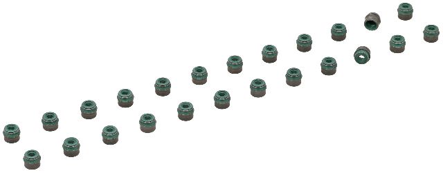 Engine Valve Stem Oil Seal Set for 2004-2006 BMW X5 (Elring 424.820)