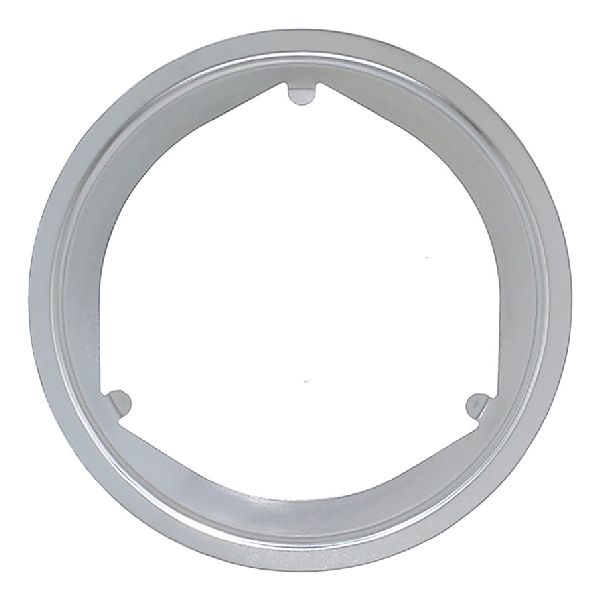Exhaust Pipe Flange Gasket (Elring 017.040)