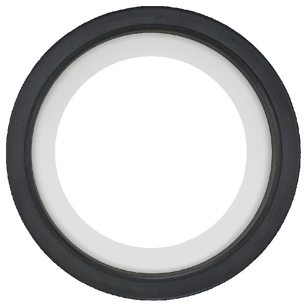 Engine Crankshaft Seal - Rear (Elring 488.030)
