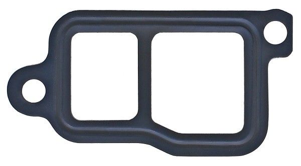 Engine Coolant Thermostat Housing Gasket (Elring 233.890)
